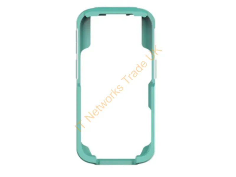 94ACC0204 - Strategic Sourcing Datalogic Rubber Boot, Health Care, Memor 10