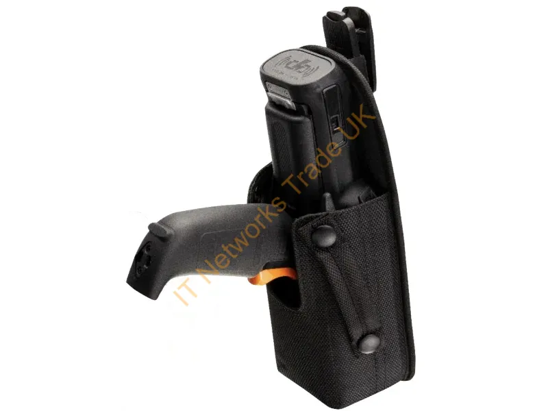 94ACC0330 - Strategic Sourcing Datalogic Skorpio X5 Xlr Belt Holster