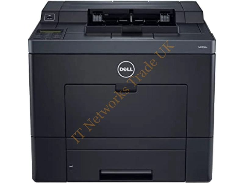 94C7M Dell C3760n 250-Sheet Tray 600x600 dpi USB 2.0 (High Speed) Client Port Color Laser Printer