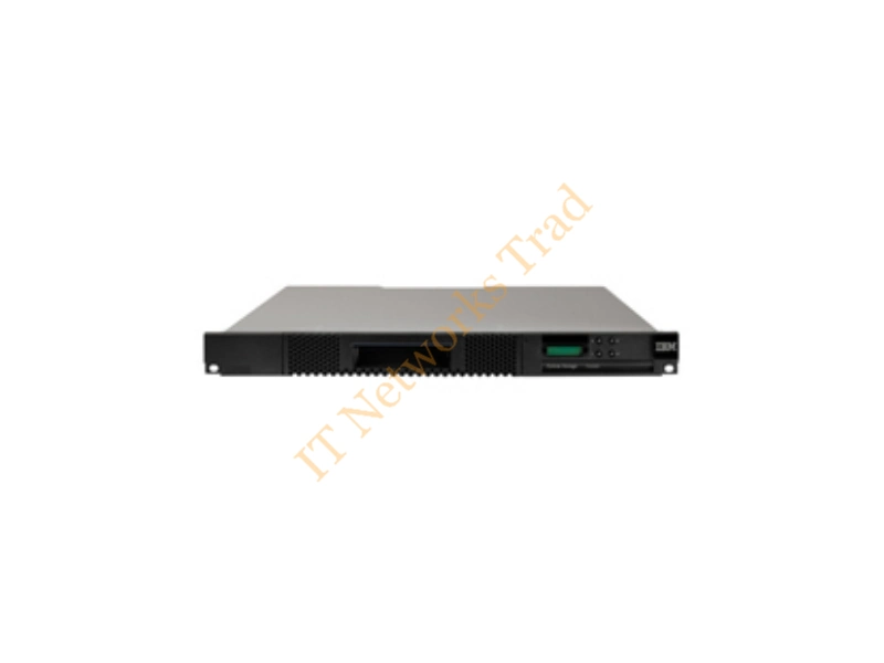 94F7306 IBM 3490 Tape Storage Auto Loader Assembly Tape Drive Storage