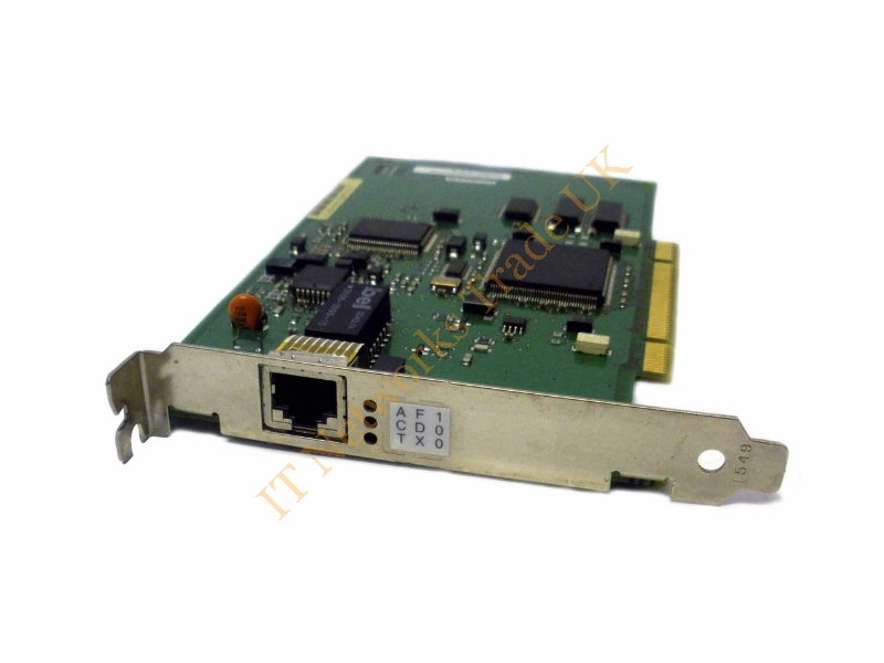 94H0390 IBM 1-Ports 10/100Mbps PCI Network Adapter