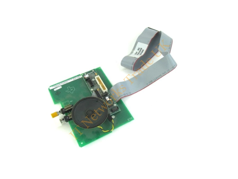 94H0679 IBM I/O Control Panel Board for RS/6000