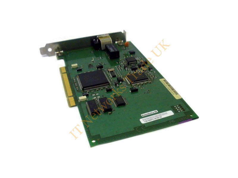 94H0823 IBM 1-Ports 10/100Mbps PCI Network Adapter