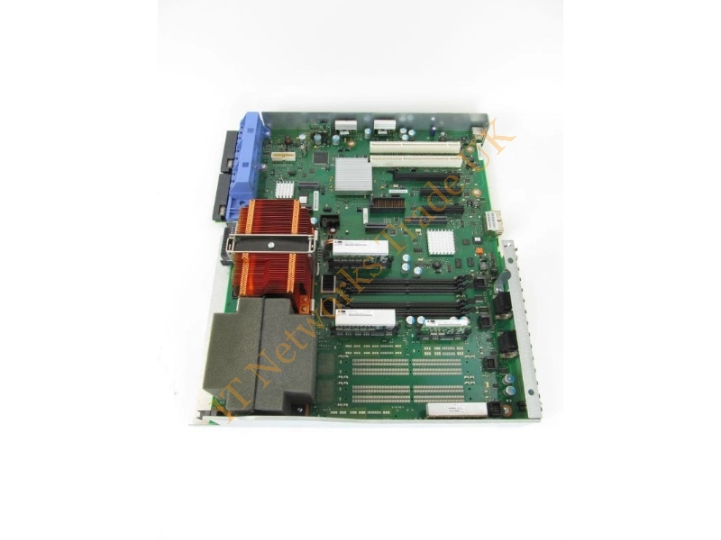 94H1008 IBM RS64 II 340MHz 2-way Processor Card for 7026-H70 pSeries Processor Board