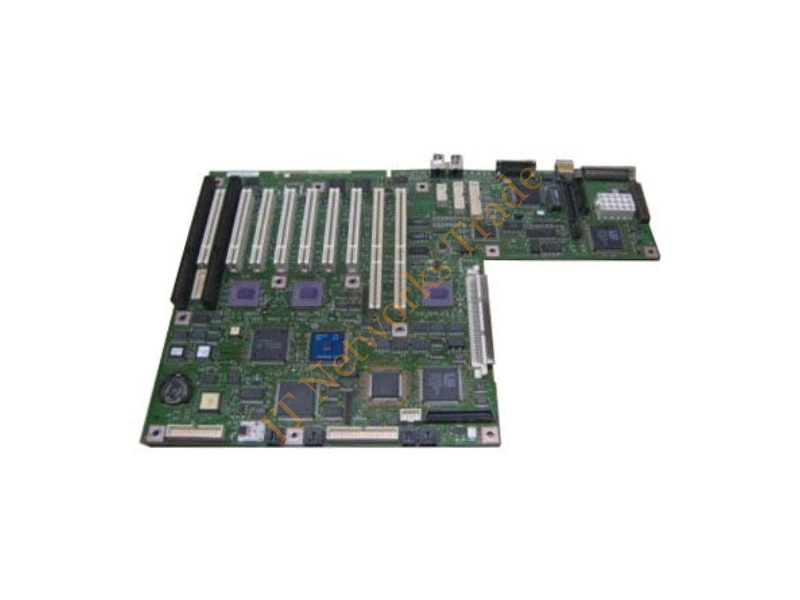 94H1118 IBM I/O Planar Board for 7025 F50 / 7026 H50 / RS6000 pSeries Server Accessory