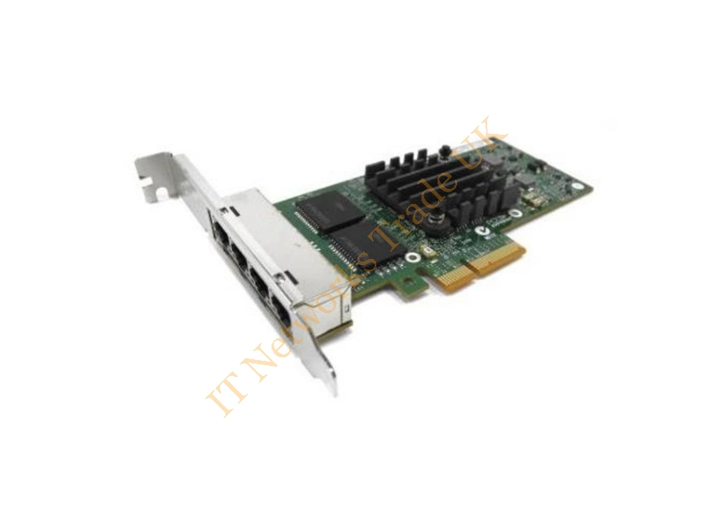 94Y4241 IBM Intel I340-T4 Quad Port Ethernet Adapter
