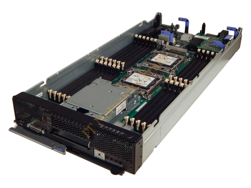 94Y4862 IBM Base Assembly (includes chassis and system board for Flex System) Server Accessory