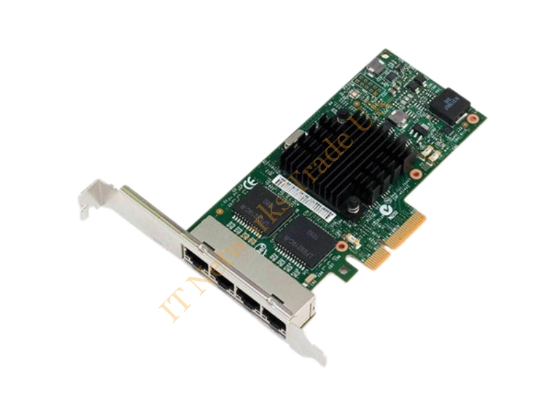 94Y5137 IBM Intel I340-T4 Quad Port Ethernet Adapter
