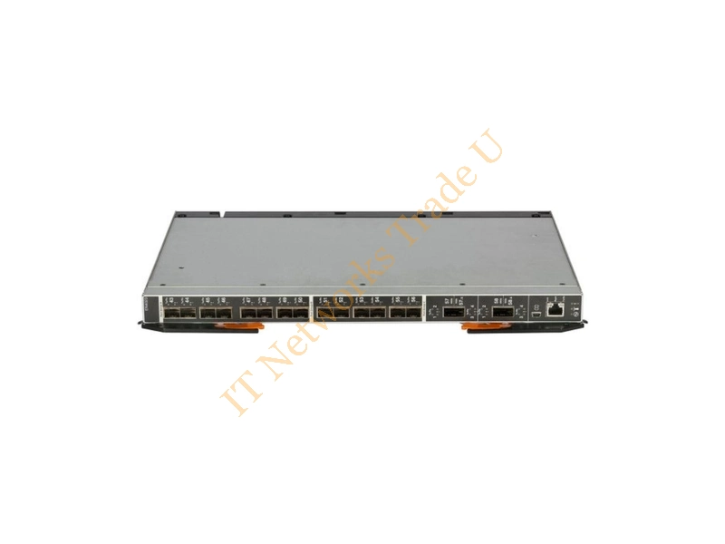 94Y5159 IBM Flex System En4023 10GB Scalable Switch (FoD 2) KVM Switch