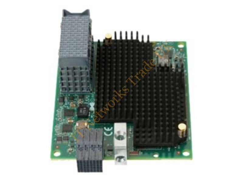 94Y5160 Lenovo Flex System CN4058S 8-port 10Gb Virtual Fabric Network Adapter