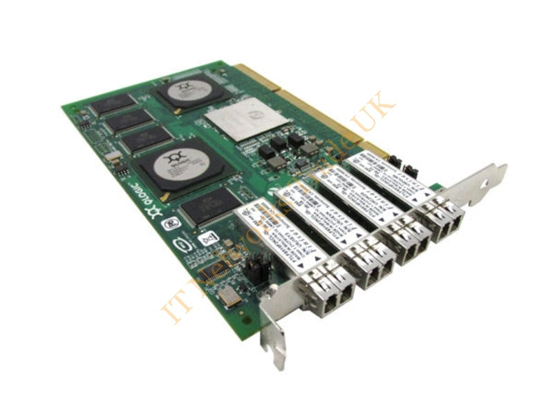 94Y5167 IBM I340-T4 4-Port PCI Express GigaBit Network Ethernet Server Network Adapter Card