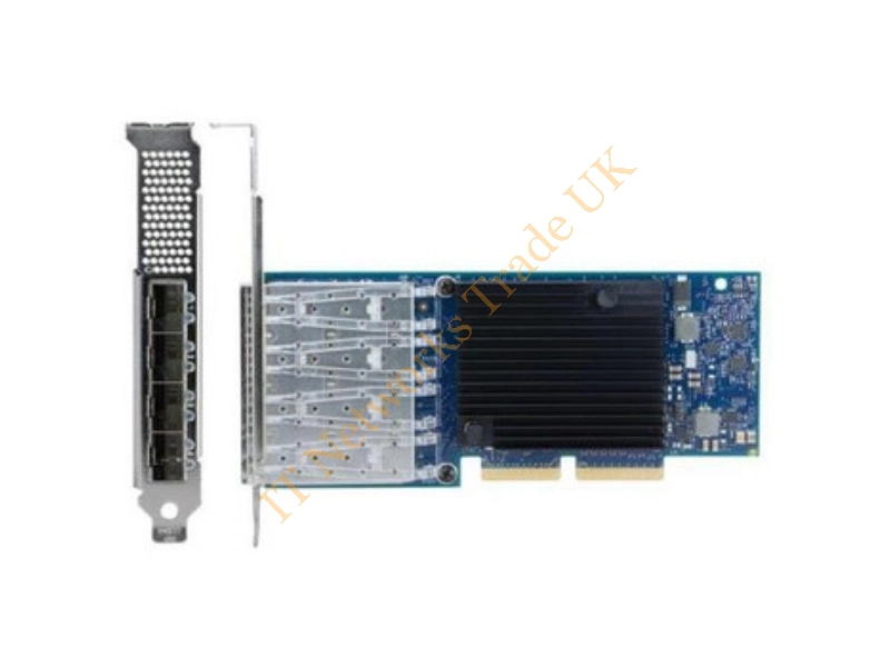 94Y5181 IBM Lenovo Broadcom NetXtreme Dual-Ports 10Gb/s SFP+ Network Adapter for System x