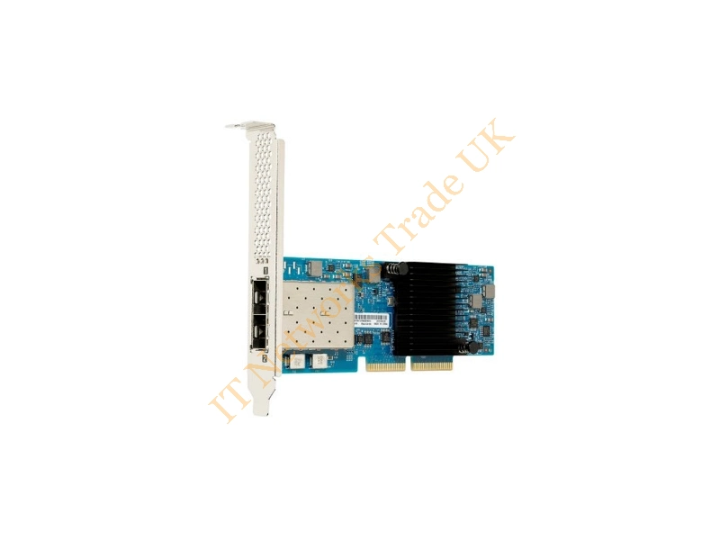 94Y5195 IBM Emulex VFA5 ML2 Dual Port 10Gb/s SFP+ Network Adapter
