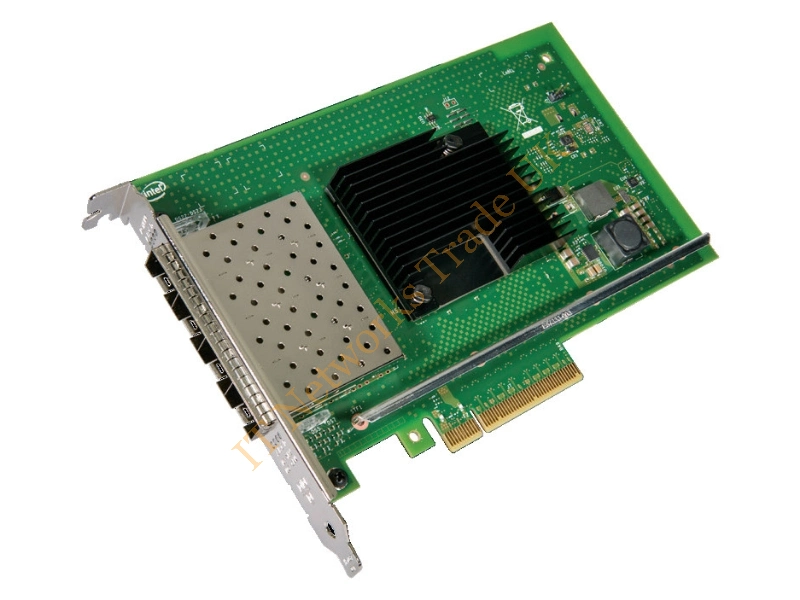 94Y5203 IBM Intel X710 ML2 Quad-Ports 10Gb/s SFP+ Network Adapter for System x