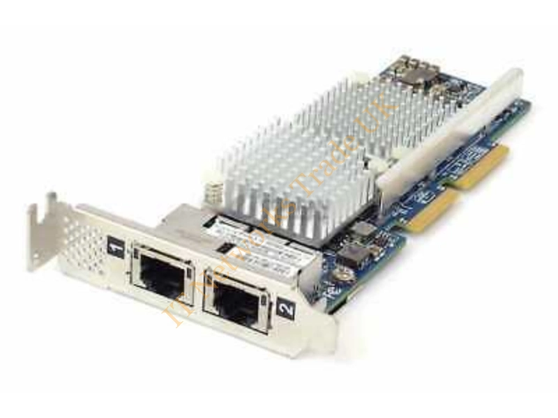 94Y5232 IBM Broadcom Dual Port 10Gb/s Network Adapter