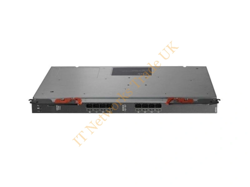 94Y5353 IBM / Lenovo Cisco Nexus B22 Fabric Extender Switch Pass Networking Accessory