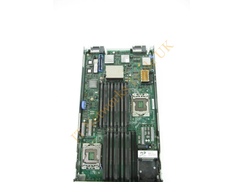94Y5945 IBM System Board for BladeCenter HS22V 7871 Blade Server Server Motherboard