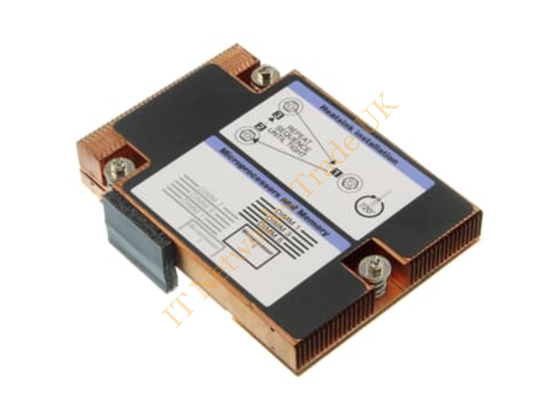 94Y6221 IBM Heatsink for BladeCenter HS23E
