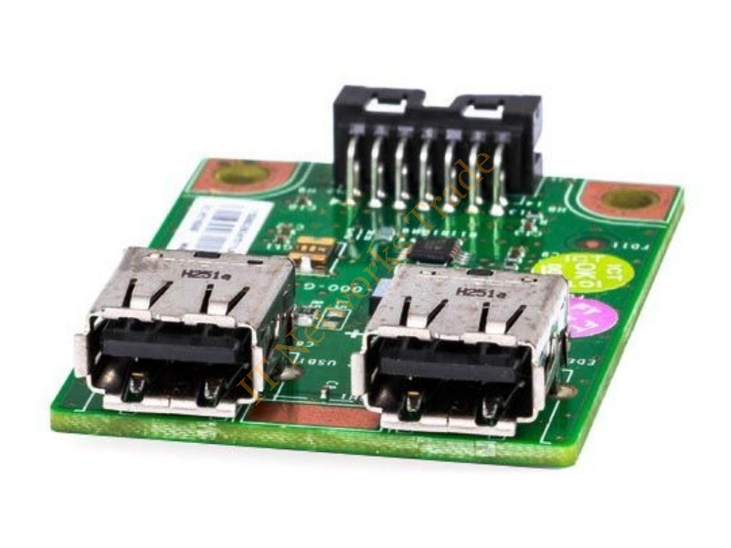 94Y6629 IBM USB Module Kit for System x3650 M4 Server Accessory