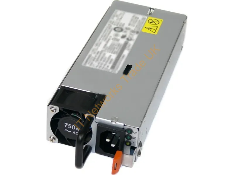 94Y6669 - Ibm Sourcing Ibm 750W High Efficiency