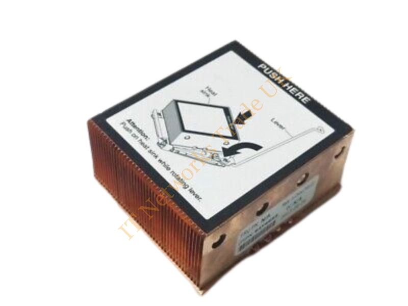 94Y6695 IBM Heatsink (135W) for X3650 M4