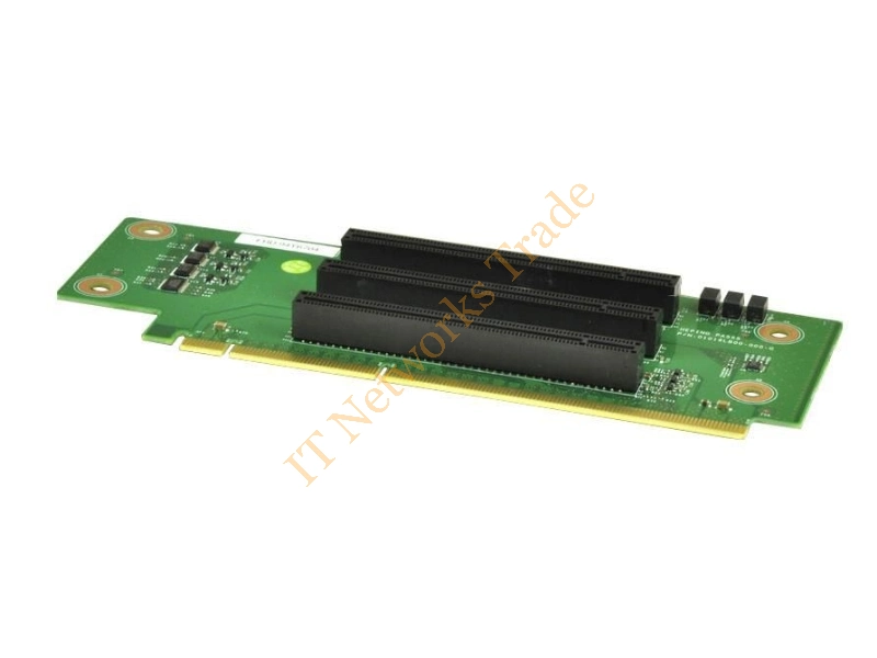 94Y6704 IBM X 8 PCI Express RISER-Card Assembly for System x3650 M4 Server Accessory