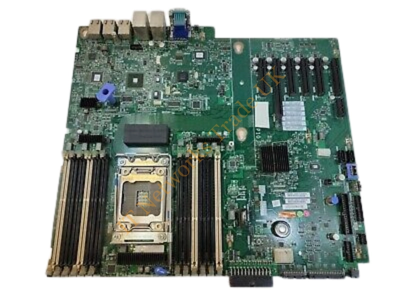 94Y7332 IBM System Board for System x3500 M4 Server Motherboard
