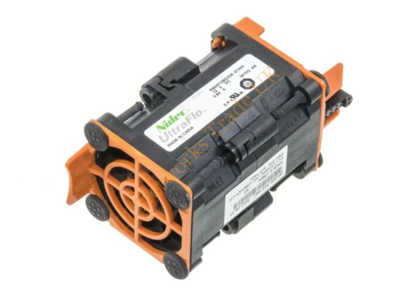 94Y7563 IBM Fan Assembly for System x3550 M4 Cooling Fan
