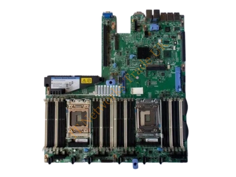 94Y7586 IBM System Board for System x3550 M4 Server Motherboard