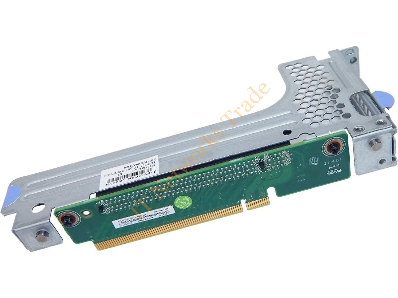 94Y7591 IBM PCI-Express Riser Card GEN3 X16 for System x3550 M4 Server Accessory