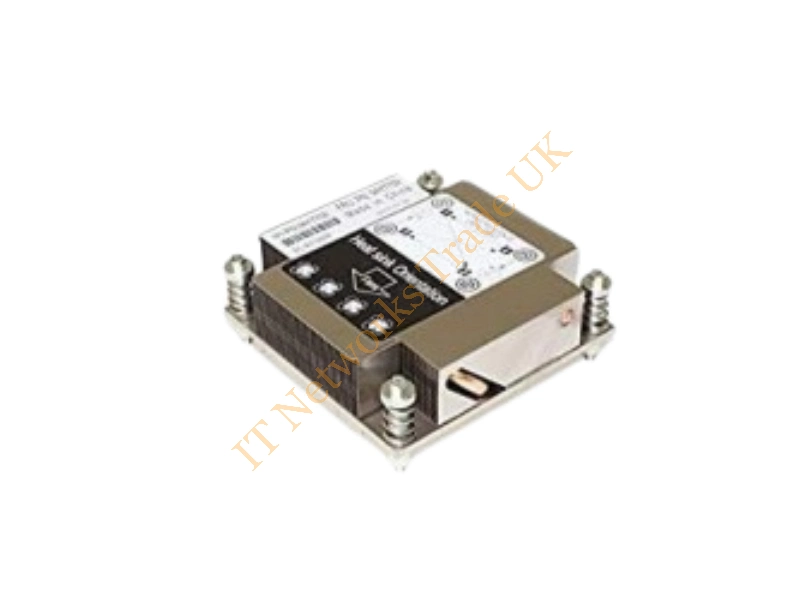 94Y7758 IBM Heatsink for System x3620 M3 / x3630 M3