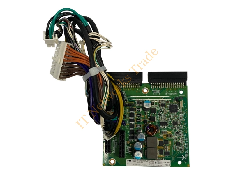 94Y8063 IBM Power Supply Paddle Card for System x3630 M3 Server Accessory