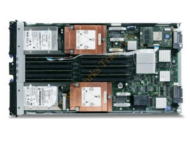 94Y8600 IBM System Board for BladeCenter Hs22 Server Motherboard