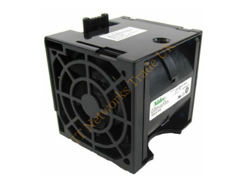 94Y9478 IBM 60mm Dual Rotors Hot-Swap Cooling Fan for System x3750 M4