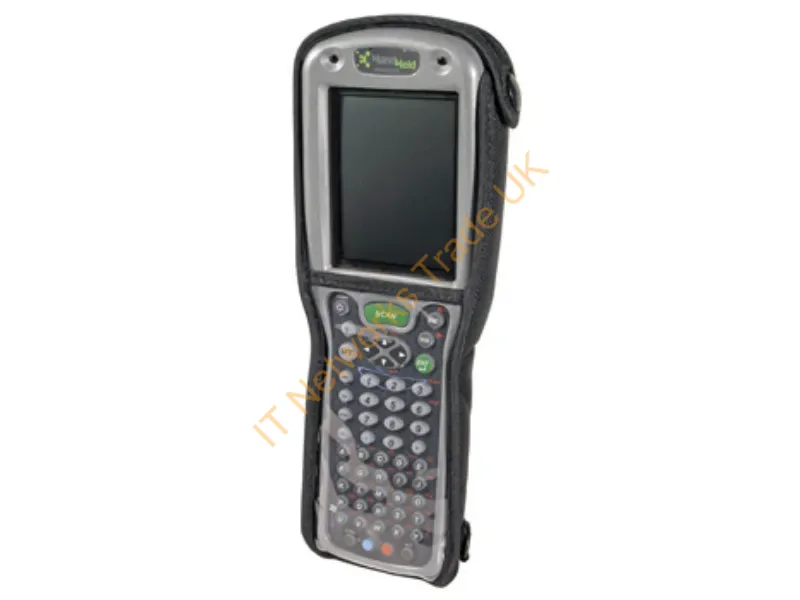 9500COVERE - Honeywell Dolphin 9500/9900 Protective Enclosure Black