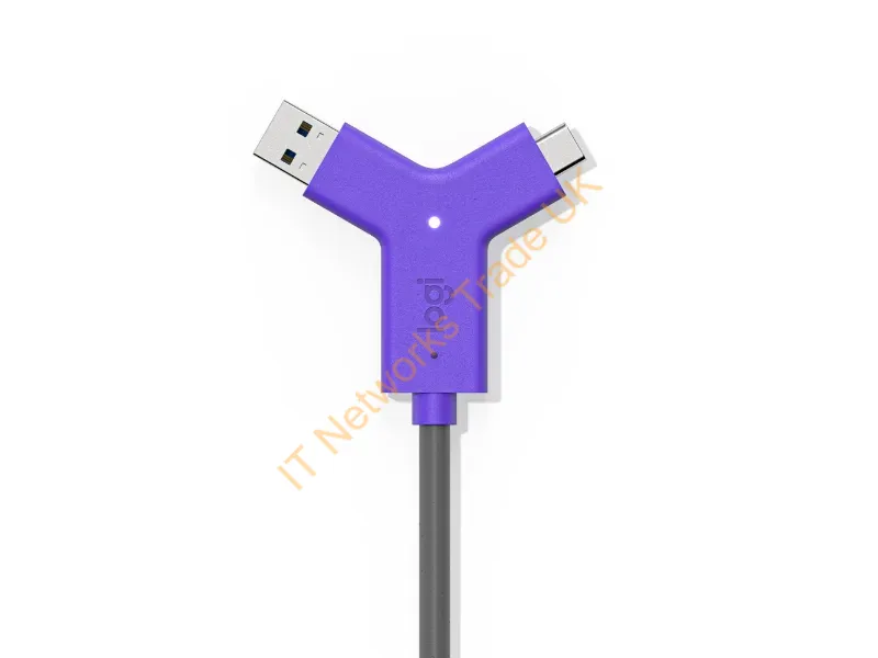 952-000010 - Logitech Swytch