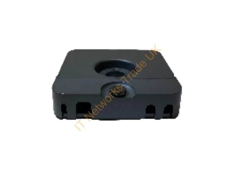 952-000034 - Logitech Swytch Extender Black