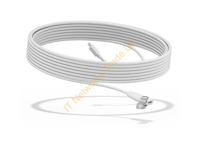 952-000047 - Logitech Rally Mic Pod Extension Cable