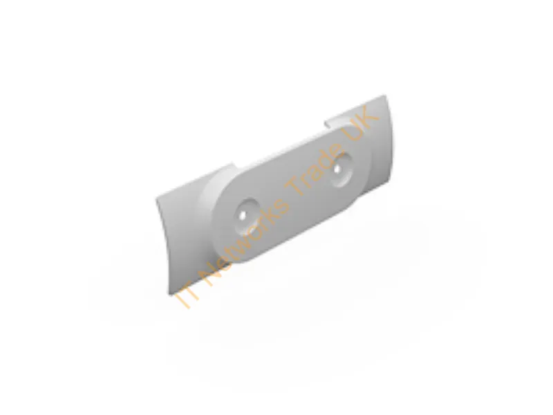 952-000053 - Logitech 952-000053 Video Conferencing Accessory Back Cover White