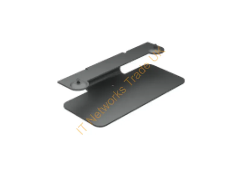 952-000054 - Logitech 952-000054 Video Conferencing Accessory Camera Mount Graphite