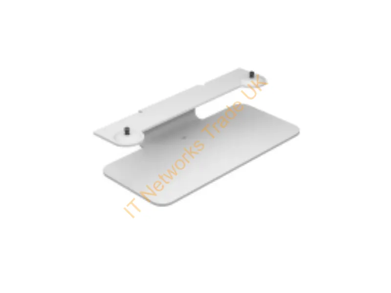 952-000055 - Logitech 952-000055 Video Conferencing Accessory Camera Mount White