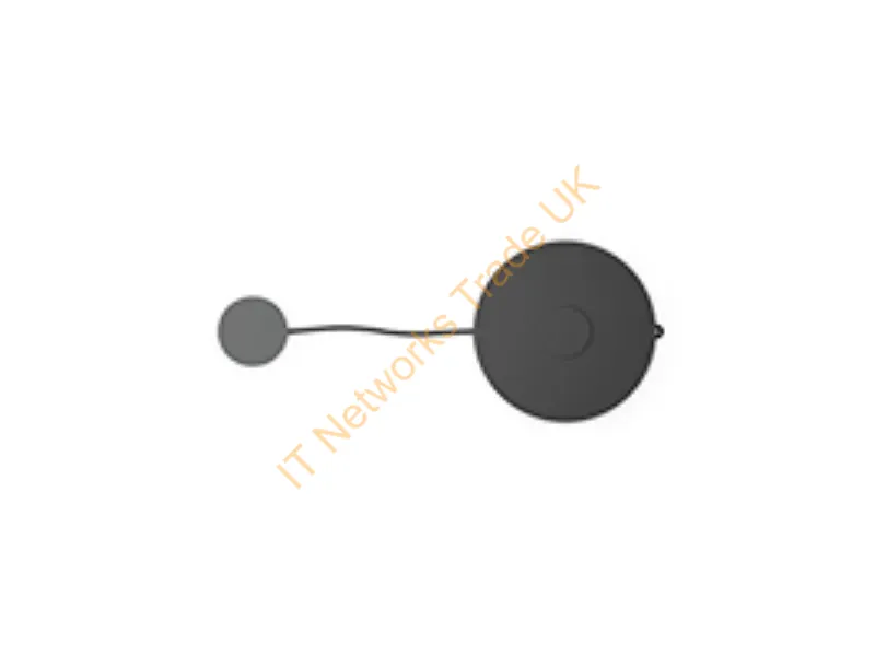 952-000056 - Logitech 952-000056 Video Conferencing Accessory Lens Cover Graphite