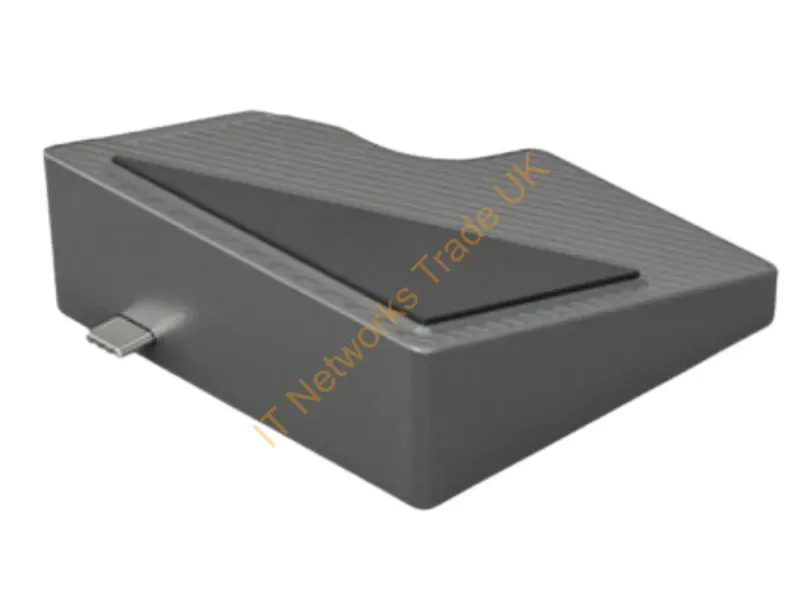 952-000071 - Logitech 952-000071 Video Conferencing Accessory Table Mount Graphite
