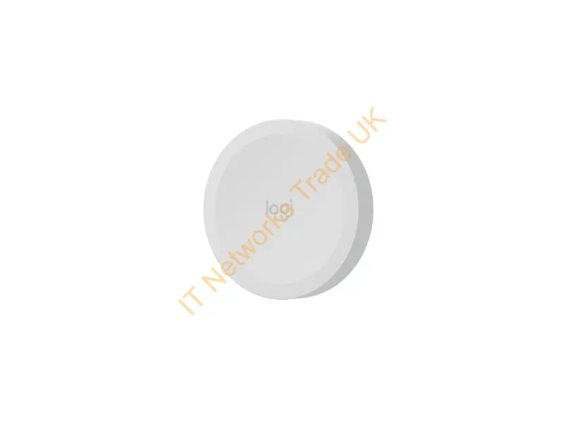 952-000105 - Logitech Scribe Remote Control White