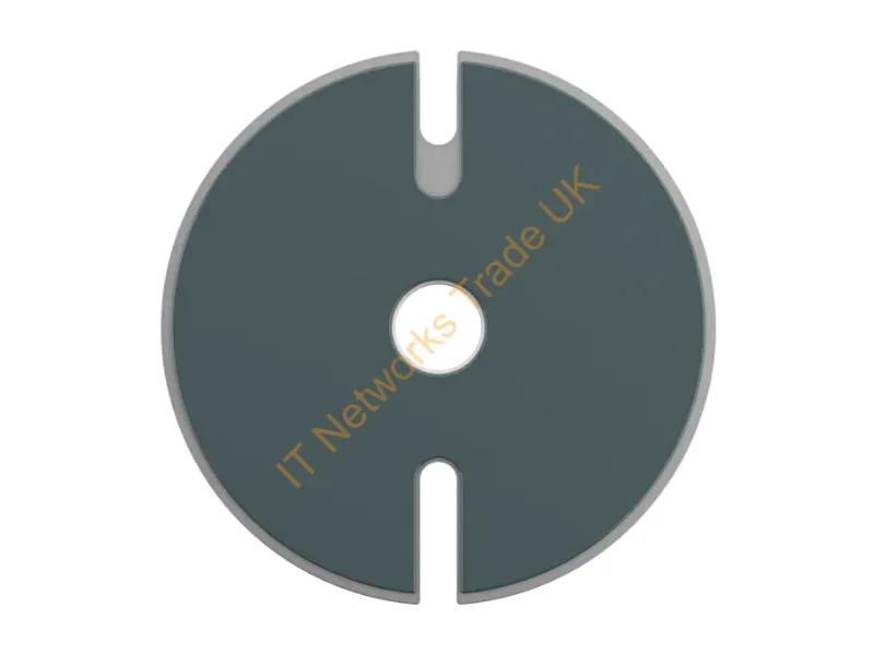952-000120 - Logitech 952-000120 Video Conferencing System Mounting Plate