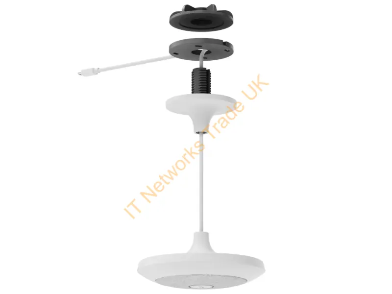 952-000123 - Logitech 952-000123 Video Conferencing System Suspension Mount