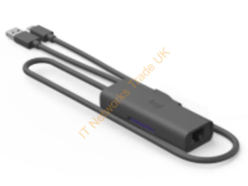952-000151 - Logitech Sight Dongle Adapter Black