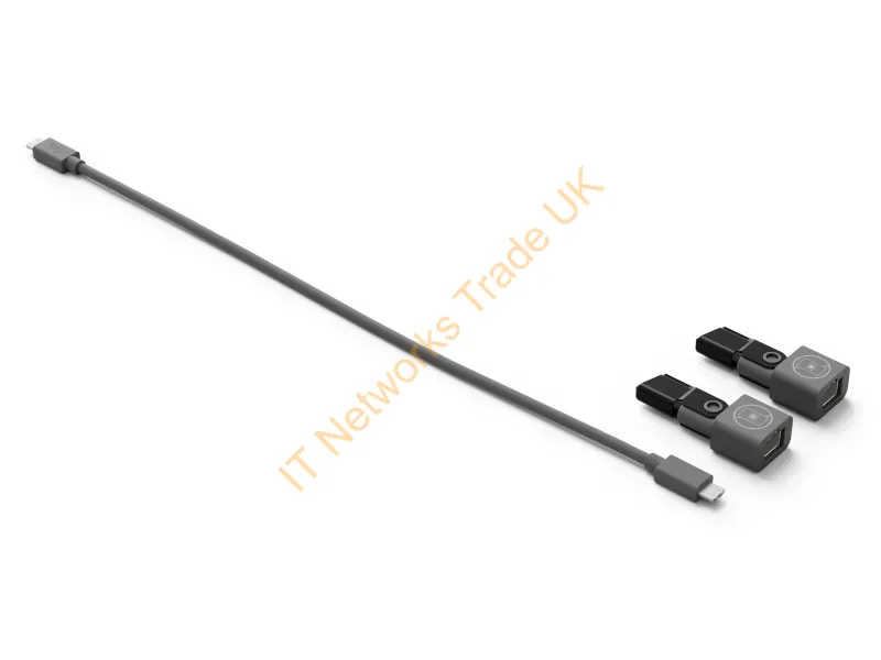 952-000181 - Logitech Rally Mic Pod Cat Coupler
