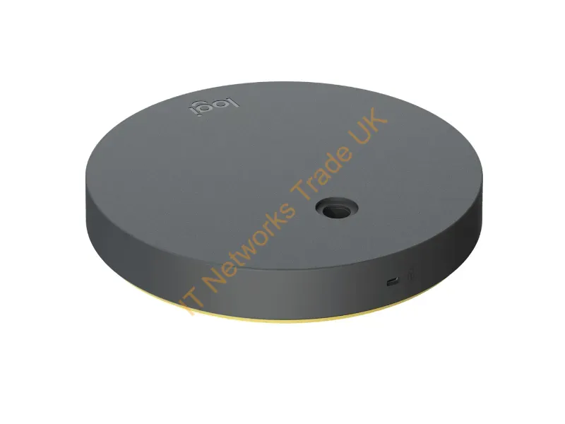 952-000191 - Logitech 952-000191 Webcam Accessory Graphite