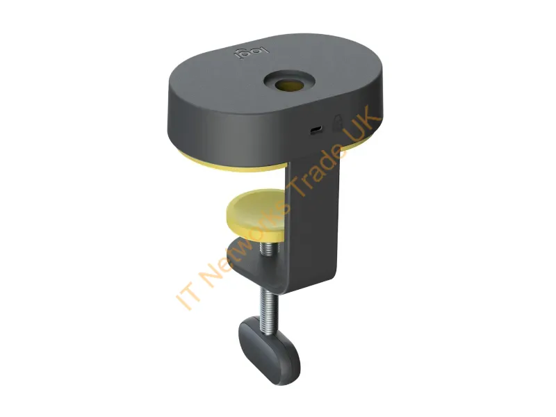 952-000192 - Logitech Logitech Reach Clamp Mount